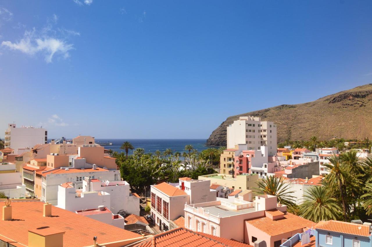 Holiday House Aguacate 1 San Sebastian De La Gomera Exterior photo