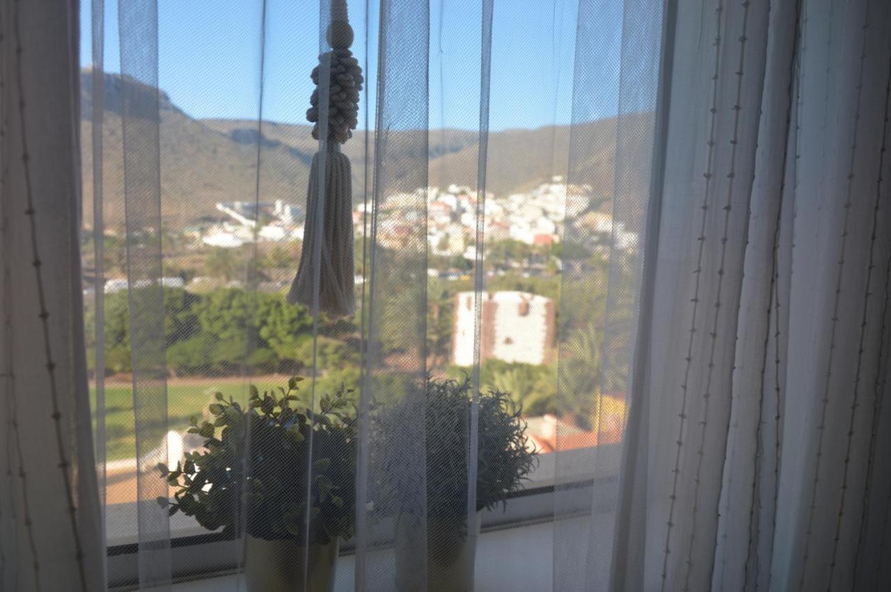 Holiday House Aguacate 1 San Sebastian De La Gomera Exterior photo
