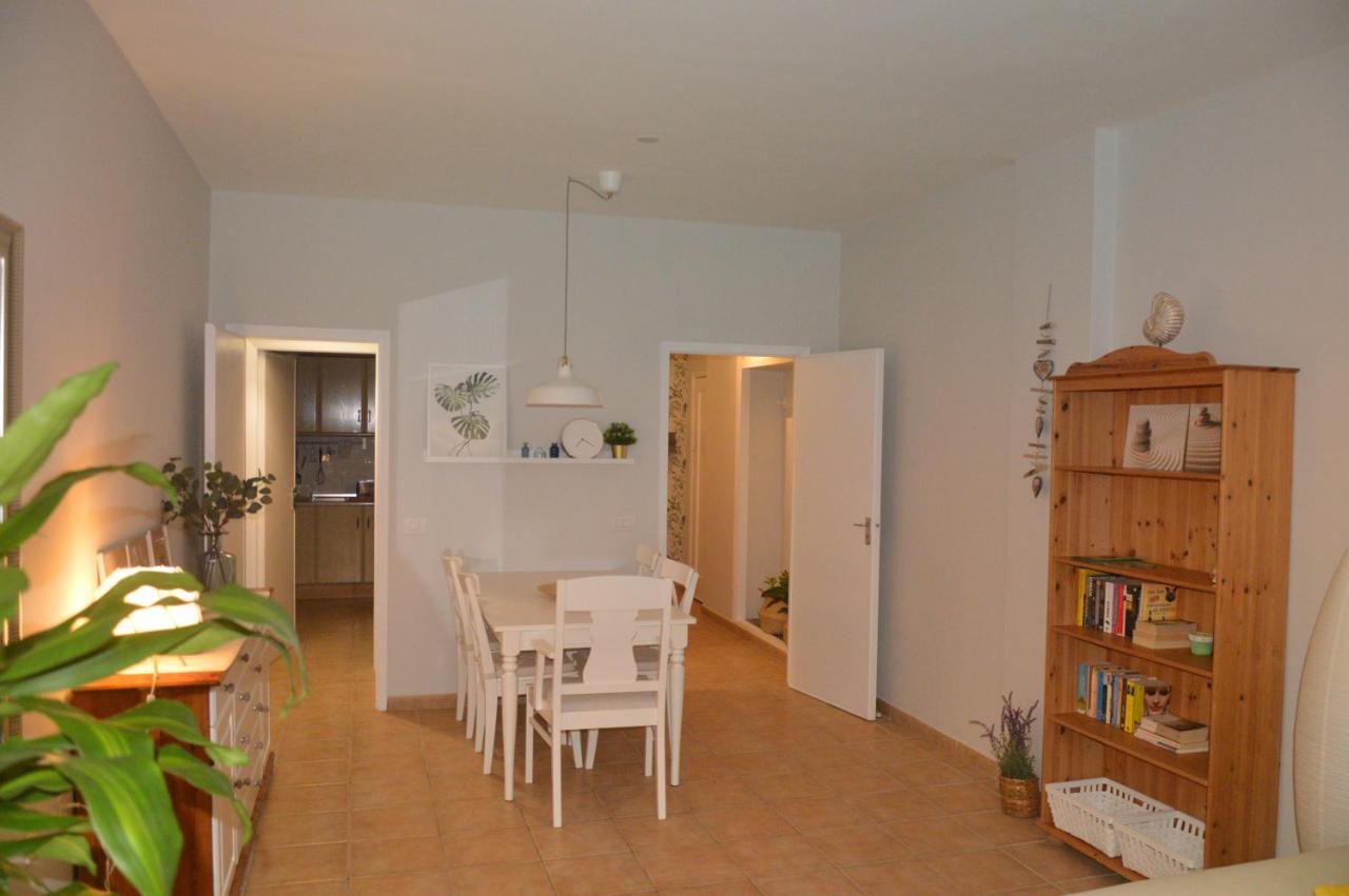 Holiday House Aguacate 1 San Sebastian De La Gomera Exterior photo