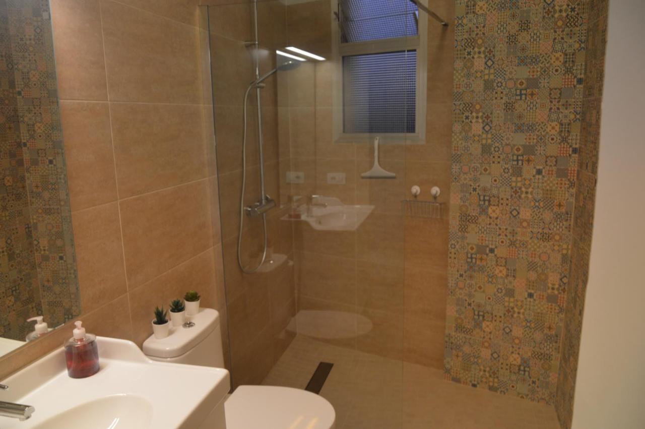 Holiday House Aguacate 1 San Sebastian De La Gomera Exterior photo
